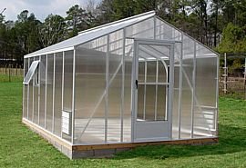 Hobby Grower Snap & Grow 6 Greenhouse