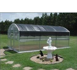 Atlas Quality Greenhouse