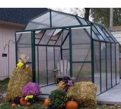 Easy Grow Premium Greenhouse