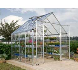 Hobby Grower Snap & Grow 8 Greenhouse