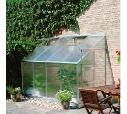 Juliana Carport Greenhouse Review