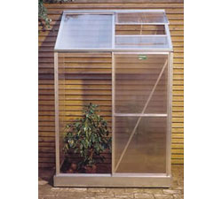 Juliana Lean To Mini Greenhouse